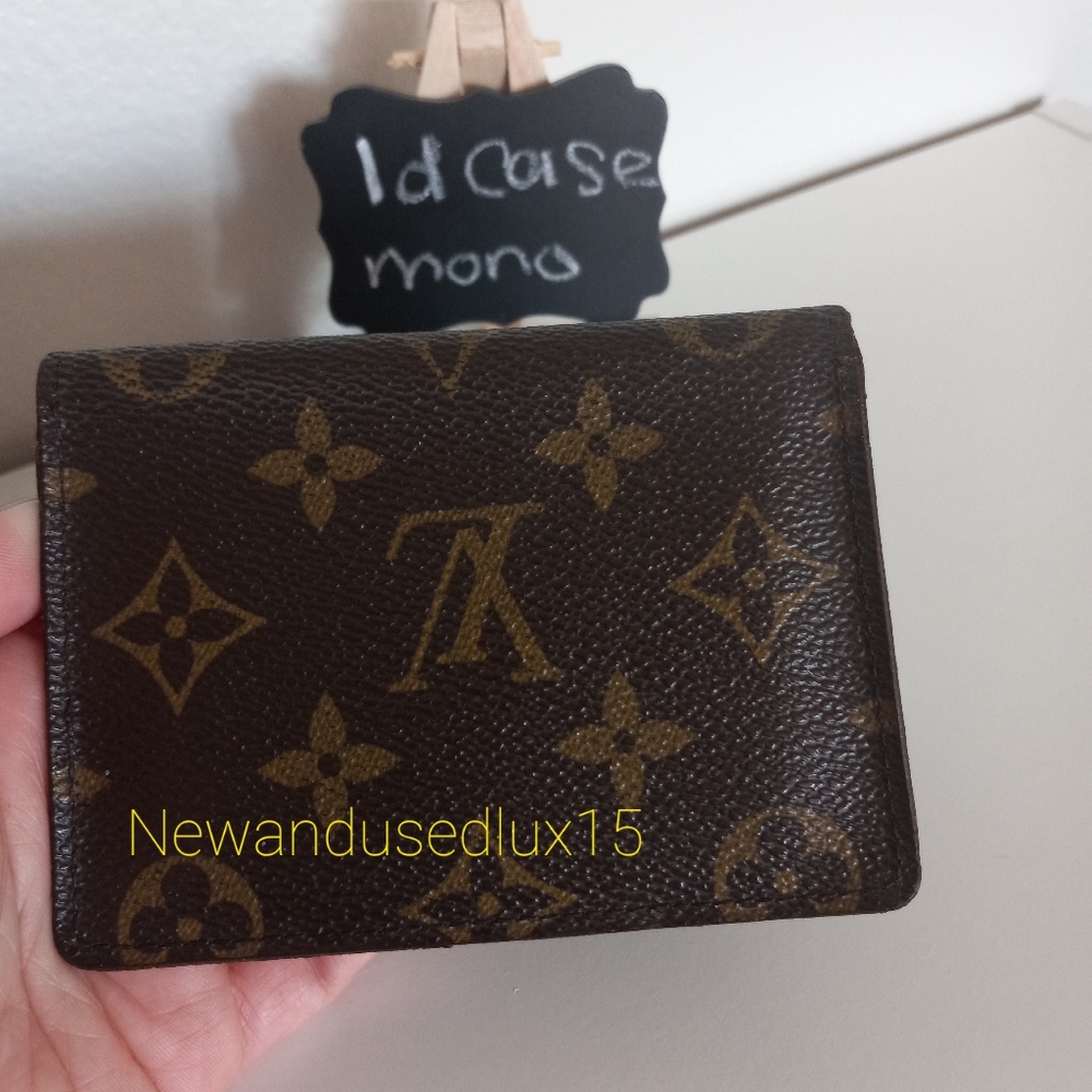 ID case - Picture 2 of 9